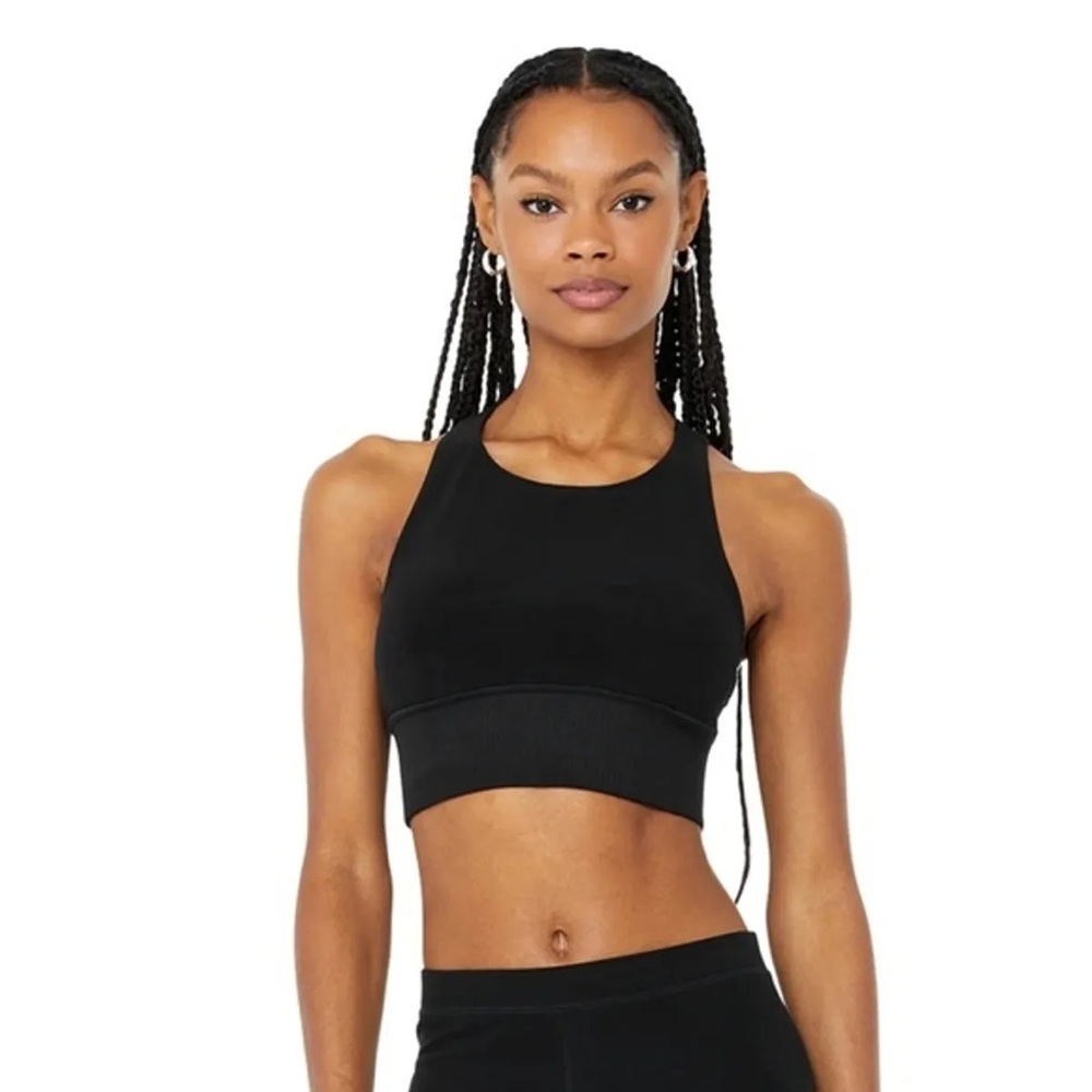 Alo Serenity Sports Bra
